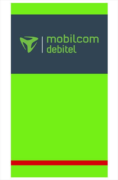 MOBILCOM DEBITEL Trnava
